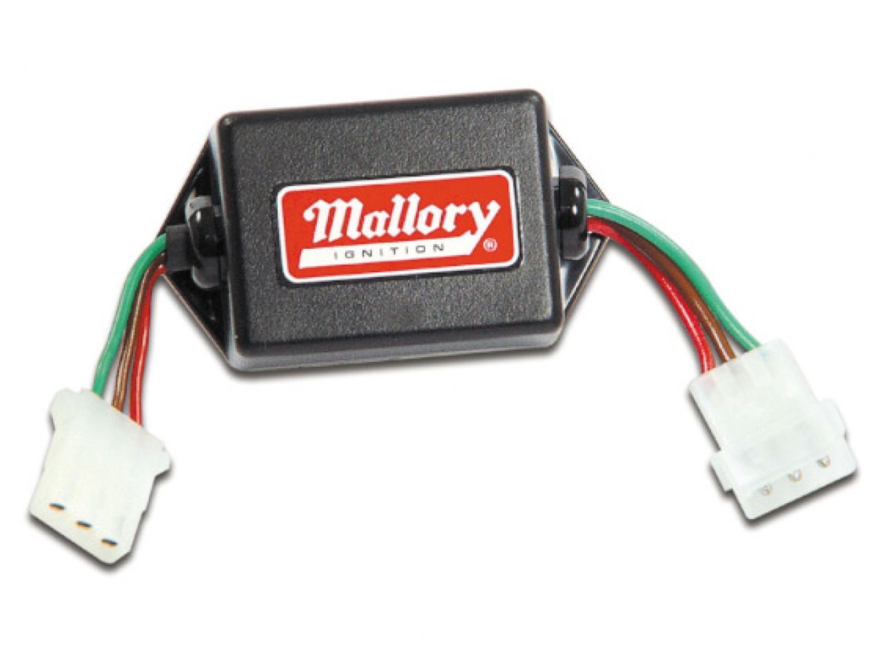 Mallory Ignition Ignition Amplifiers 29371 Item Image