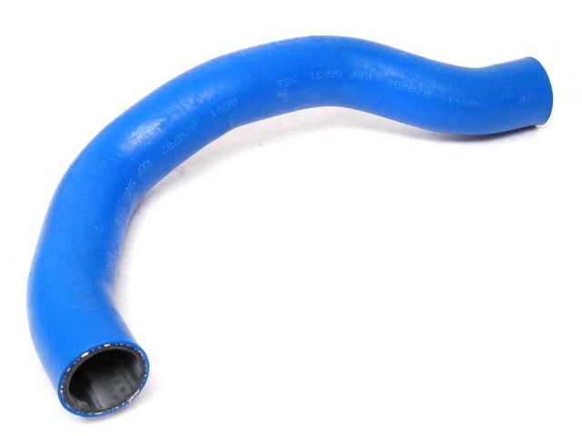 Gates Racing Molded Coolant Hose Kit- Nissan 240SX KA24DE