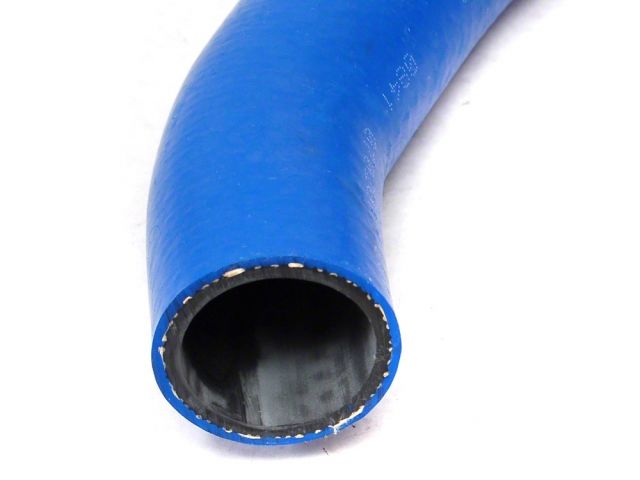 Gates Racing Molded Coolant Hose Kit- Nissan 240SX KA24DE