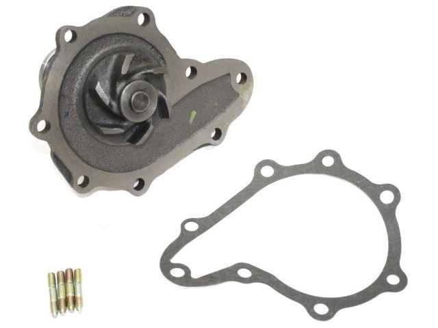 Gates Water Pumps 42139 Item Image