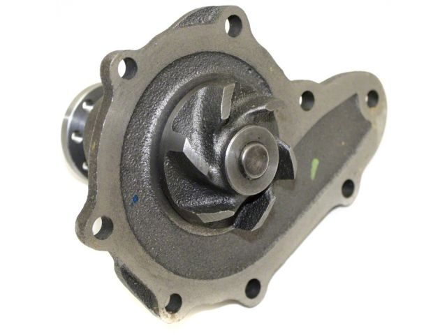 Gates Water Pump Mazda RX7 FC3S (S5)