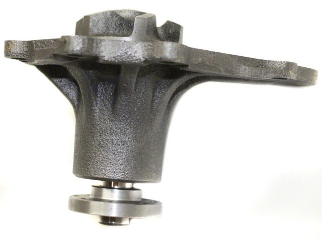 Gates Water Pump Mazda RX7 FC3S (S5)