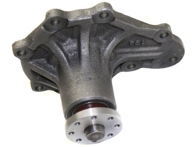 Gates Water Pump Mazda RX7 FC3S (S5)