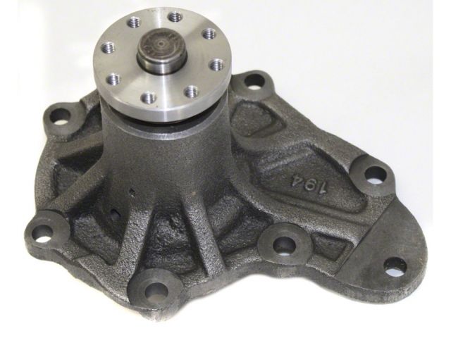 Gates Water Pump Mazda RX7 FC3S (S5)