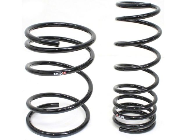 RS-R Down Spring Suspension Springs 240SX 95-99