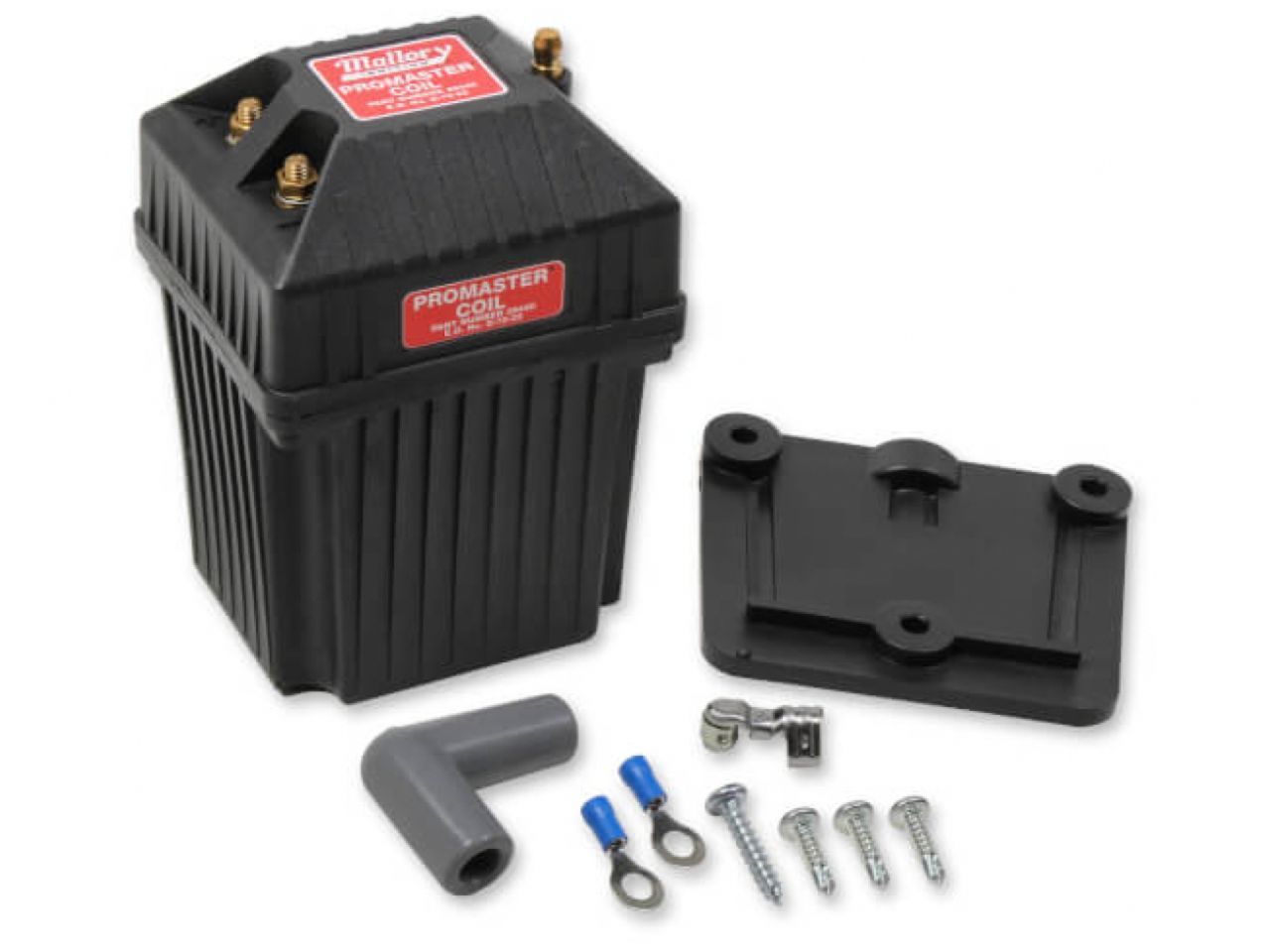 Mallory Ignition Ignition Amplifiers 29440 Item Image