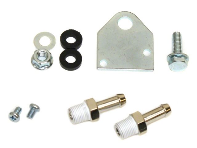 Blitz SBC Electronic Boost Controller Type S Single Solenoid