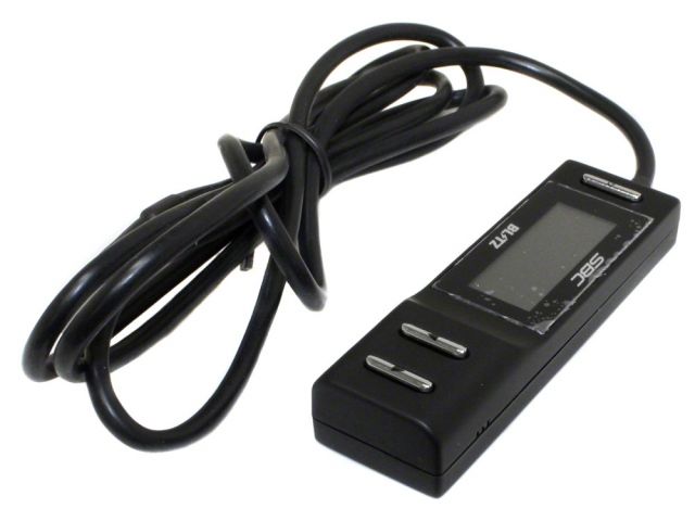 Blitz SBC Electronic Boost Controller Type S Single Solenoid