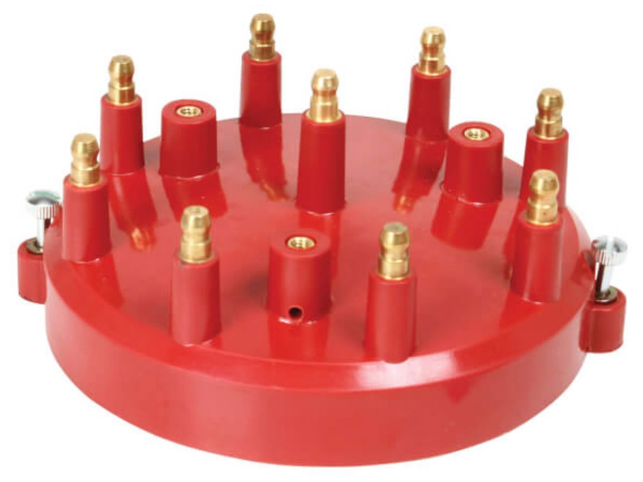Mallory Ignition Distributor Caps 29745 Item Image