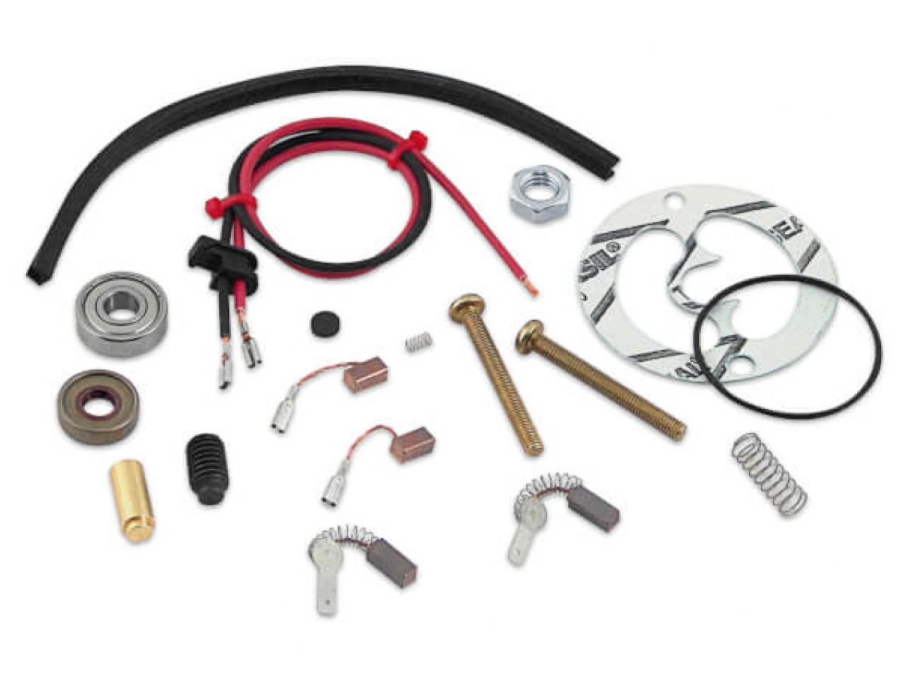 Mallory Ignition Ignition Amplifiers 29809 Item Image