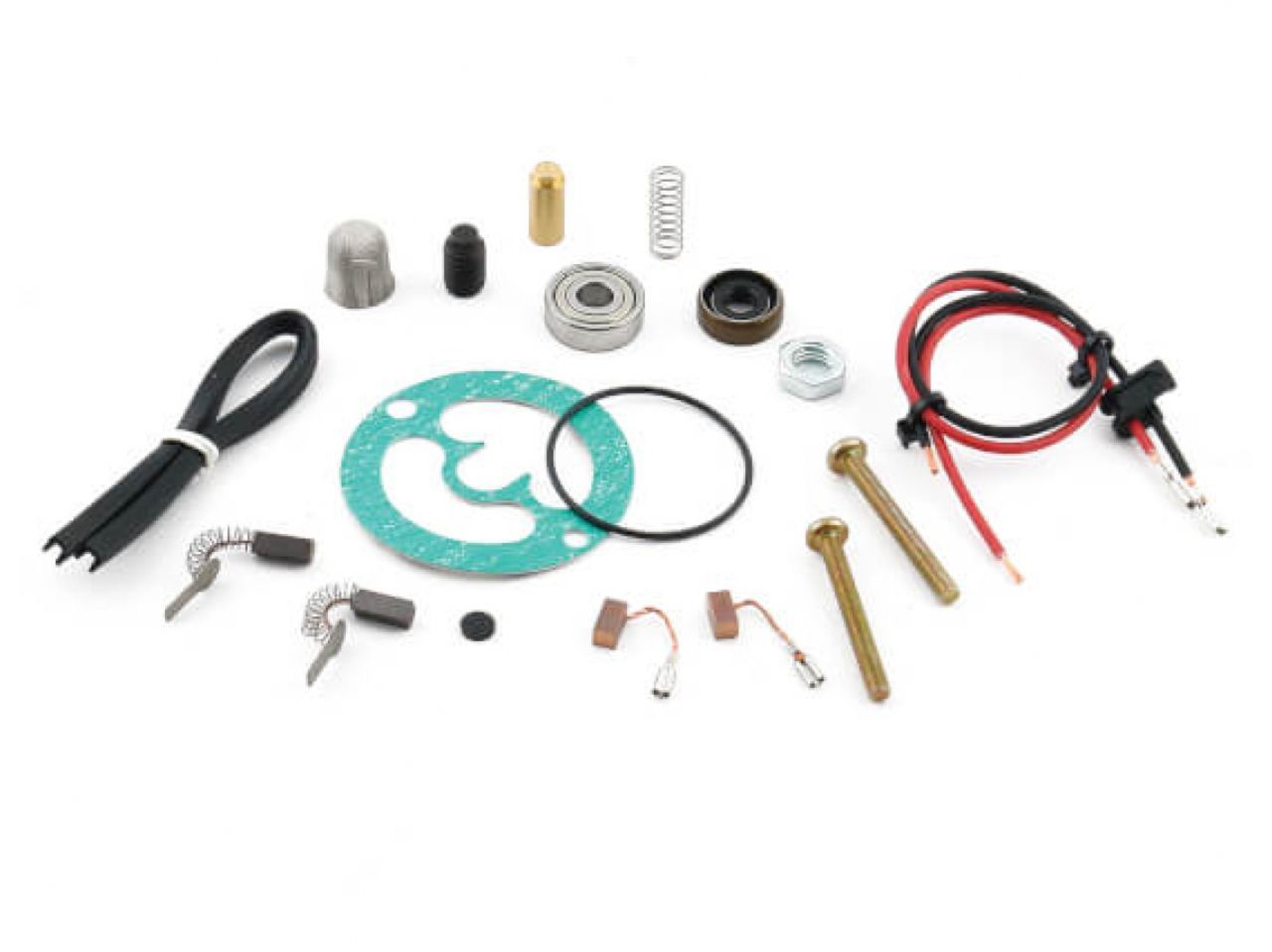 Mallory Ignition Ignition Amplifiers 29819 Item Image