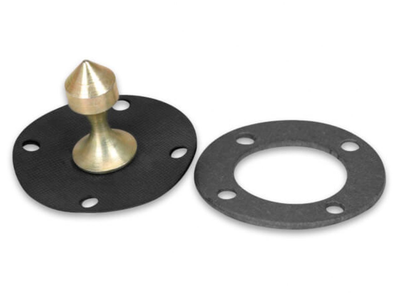 Mallory Ignition Ignition Amplifiers 29859 Item Image