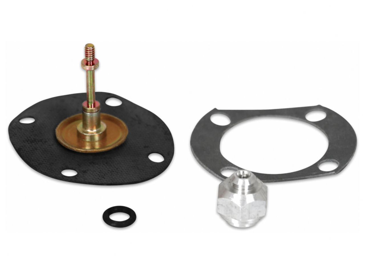 Mallory Ignition Ignition Amplifiers 29869 Item Image