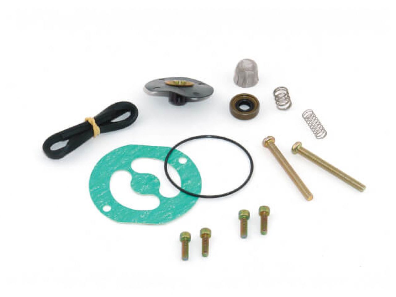 Mallory Ignition Diaphragms 29889 Item Image