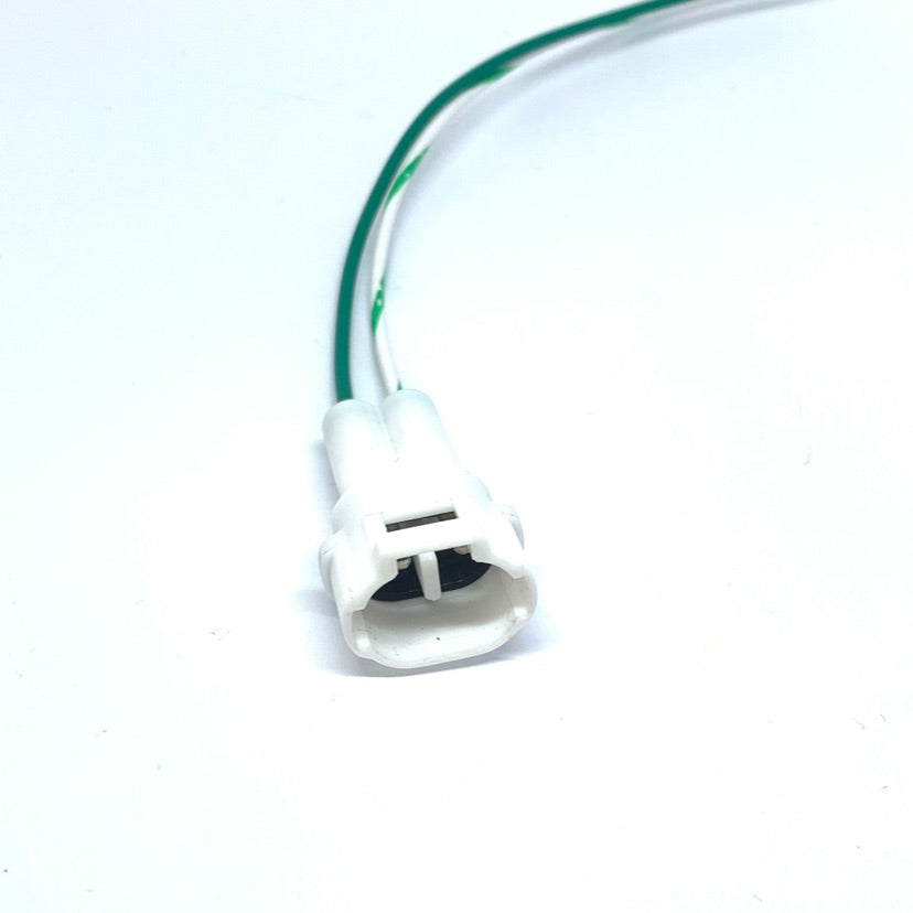 Wiring Specialties 2JZ and 1JZ Reverse Switch MALE Connector (sensor side)