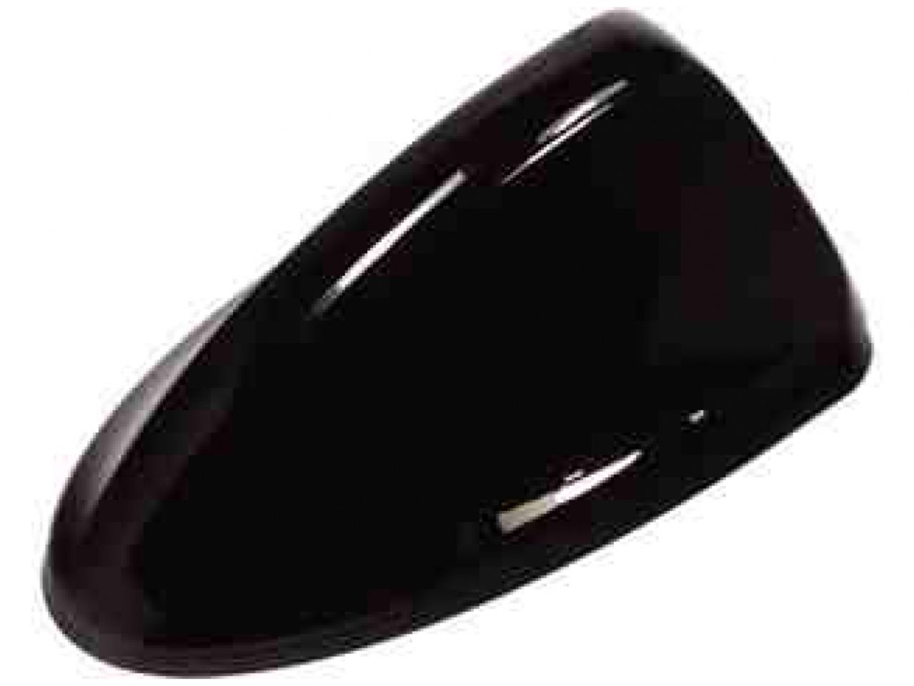 Beat-Sonic FDA5 Series, Shark Fin Antenna, Universal Domestic Vehicles Need Stand