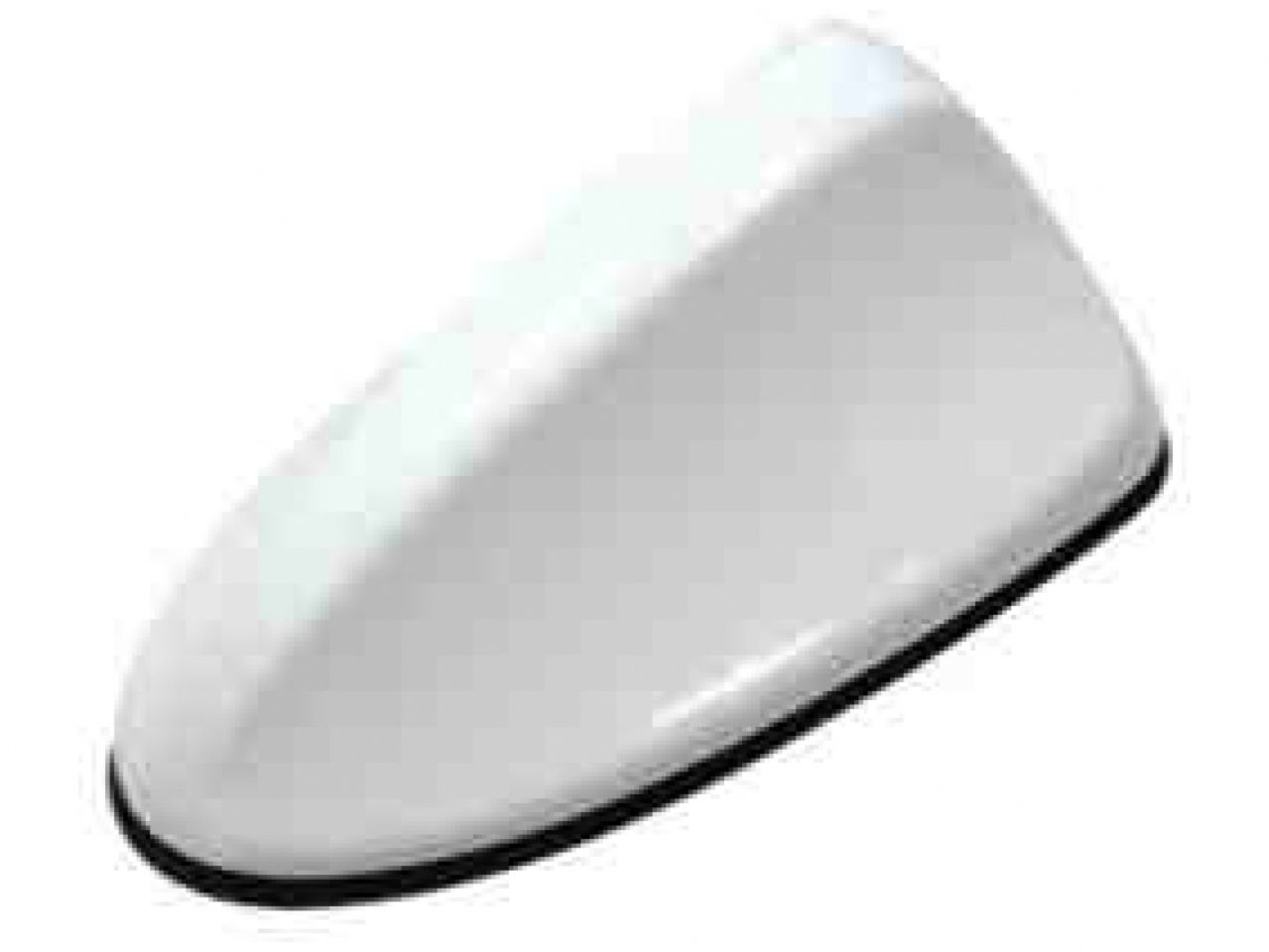 Beat-Sonic FDA5 Series, Shark Fin Antenna, Universal Domestic Vehicles Need Stand