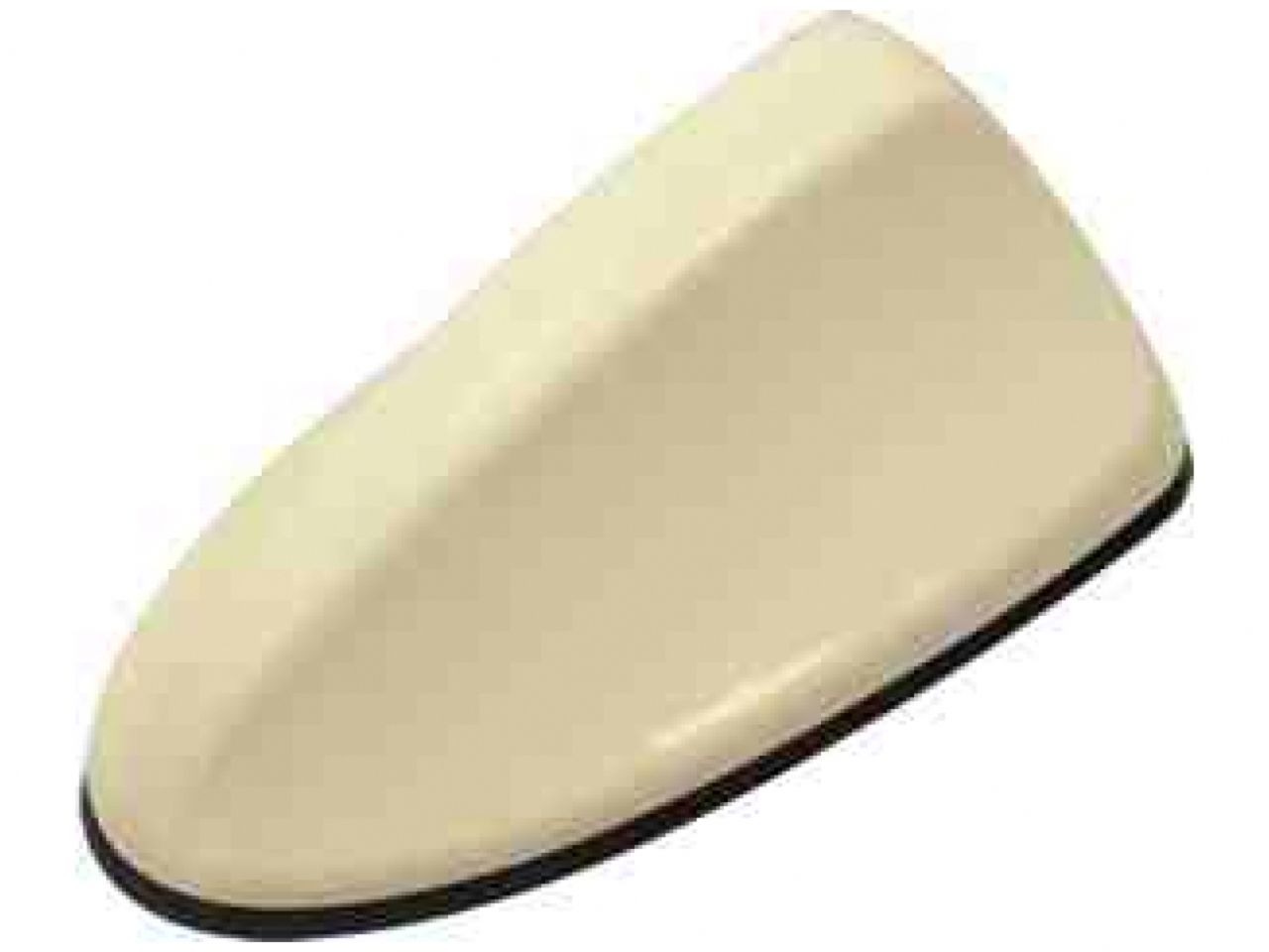 Beat-Sonic FDA5 Series, Shark Fin Antenna, Universal Domestic Vehicles Need Stand