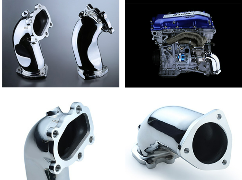 Tomei Turbine Outlet Pipe Kit Expreme Silvia/ 180sx Sr20det