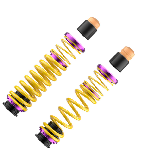 KW Height- Adjustable Springs Kit (Lowering Springs) 25333007