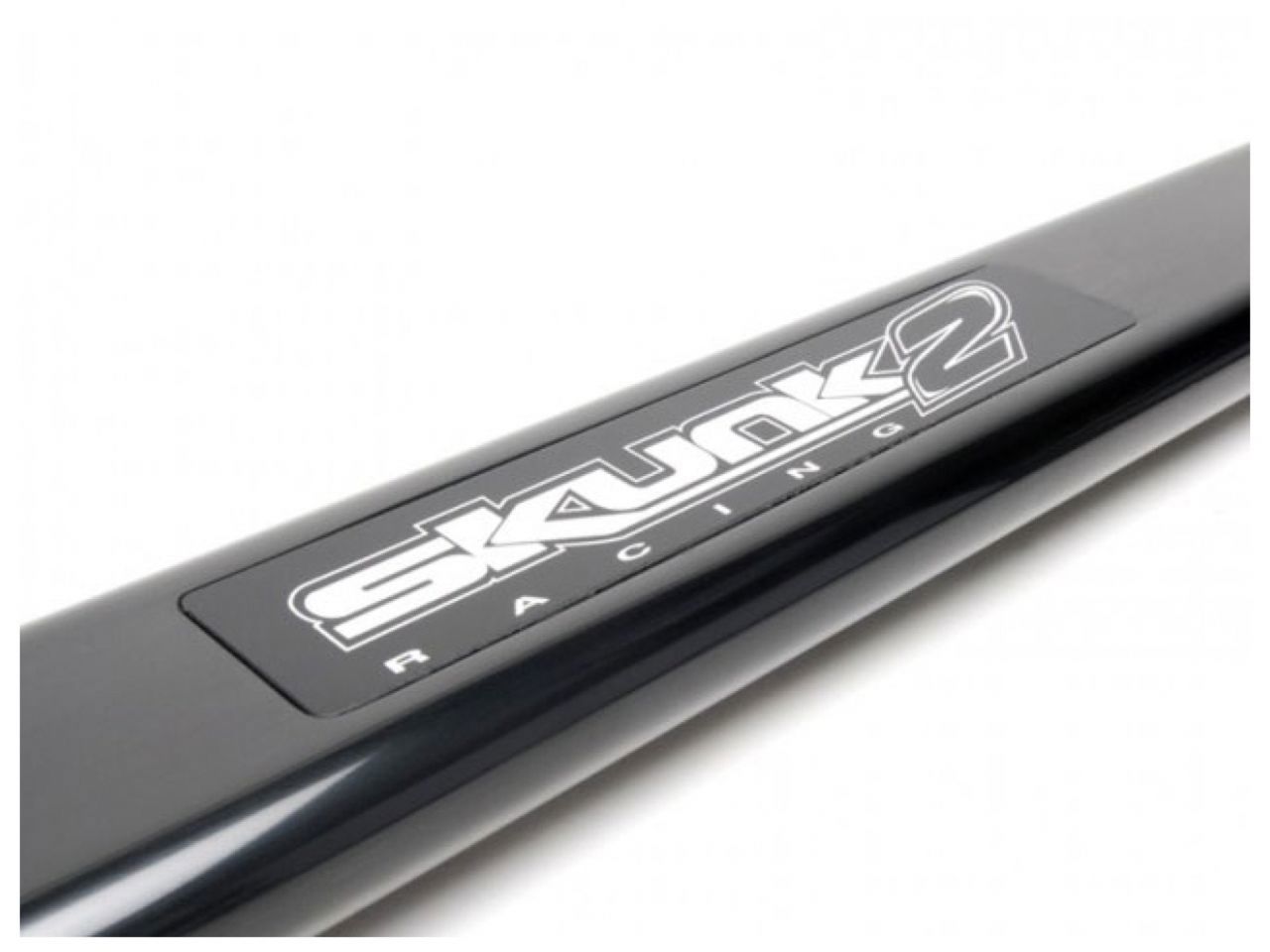 Skunk2 Black Series Front Strut Tower Bar 88-00 Honda Civic/94-01 Acura
