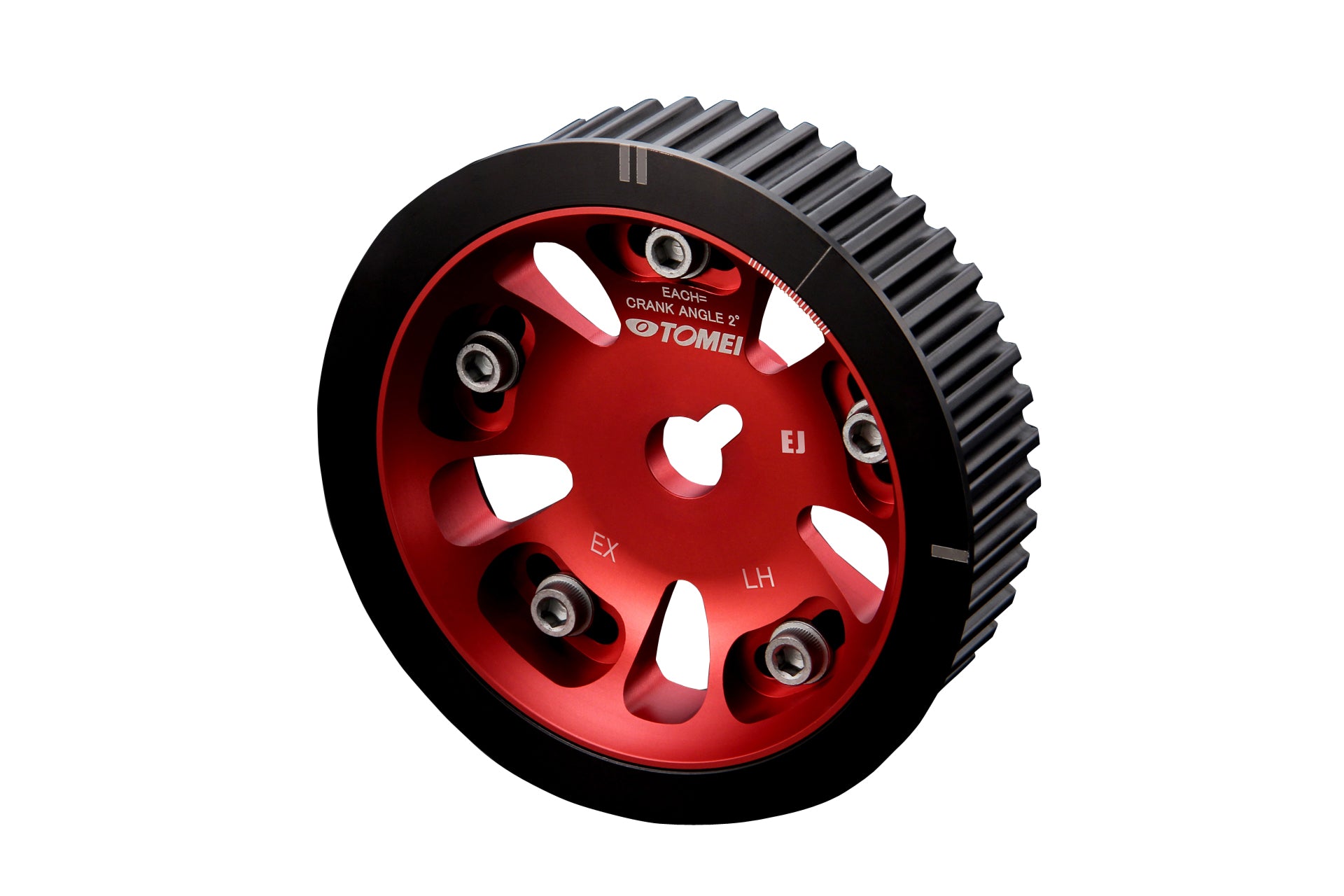 Tomei Adjustable Cam Gear