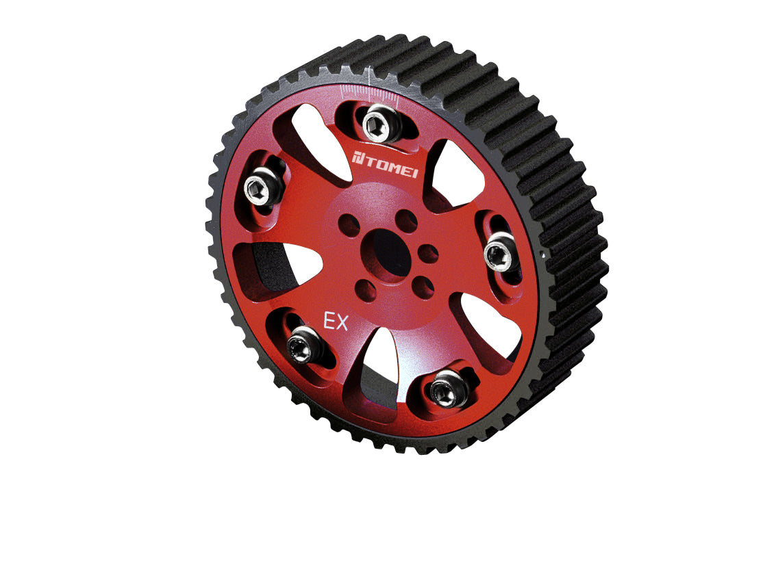 Tomei Adjustable Cam Gear