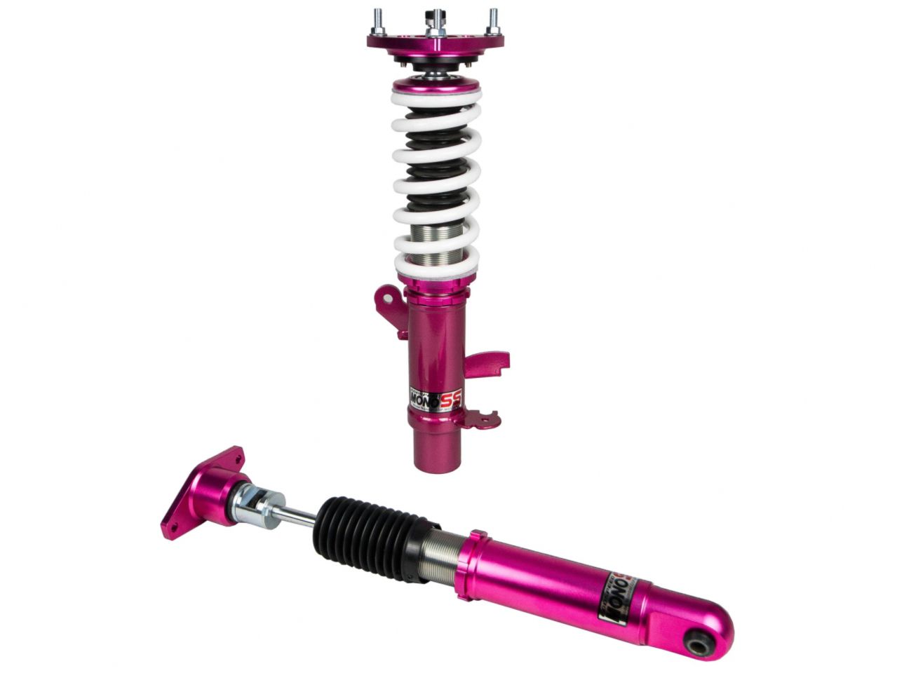 Godspeed FORD FOCUS ST (P3) 2013-18 MONOSS COILOVERS