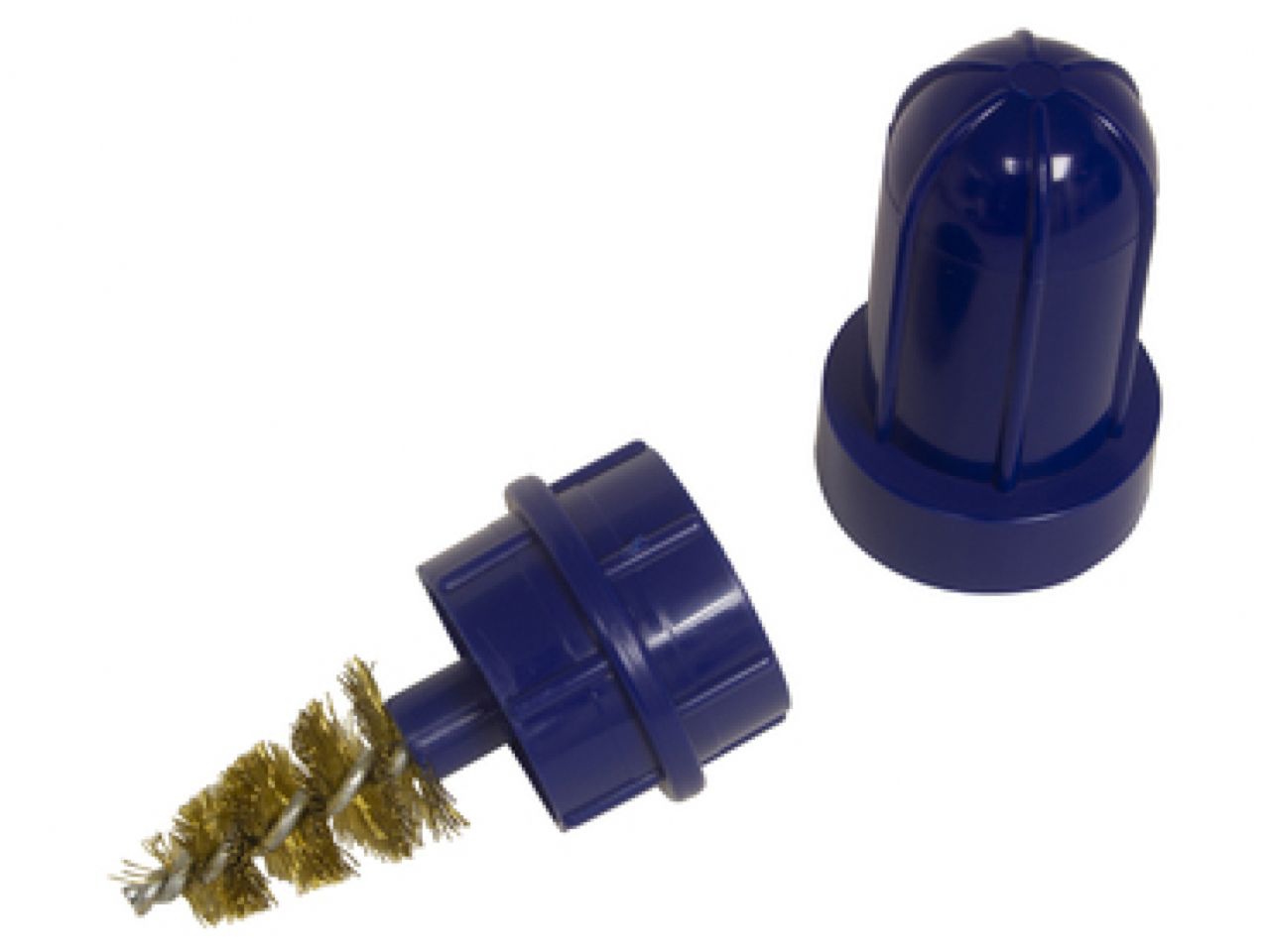 Lisle Battery Brush