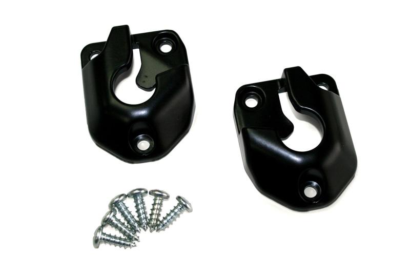 AMP Research Bedxtender Quick Mount Bracket Kit 74608-01A Main Image