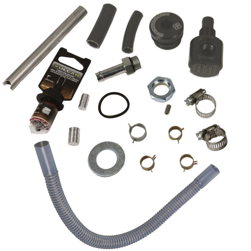 BD Diesel BDD Flow-Max Fuel Delivery Fuel Pumps main image