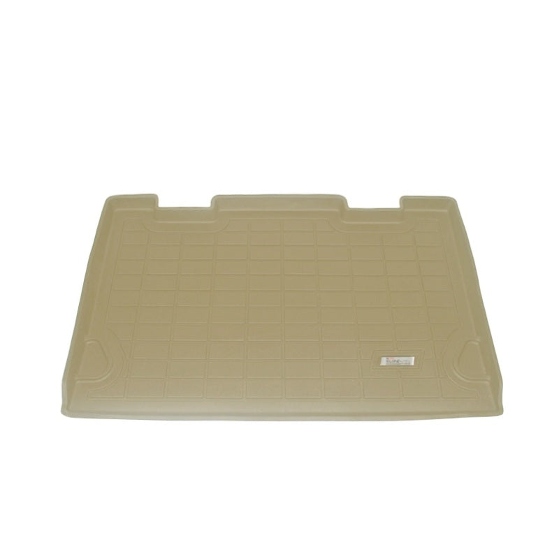 Westin WES Wade Sure-Fit Cargo - Tan Floor Mats Floor Mats - Rubber main image