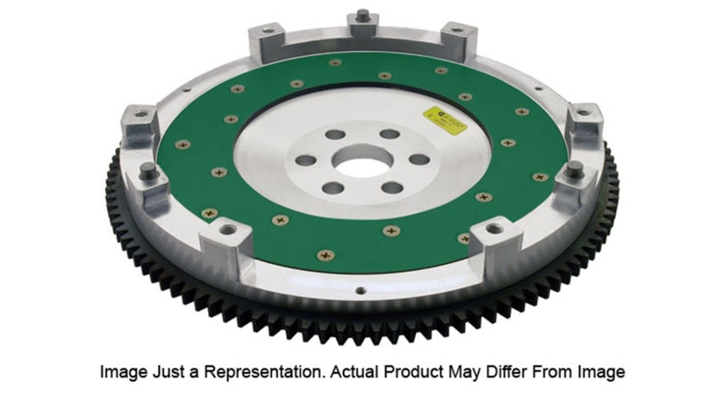 Fidanza FID Aluminum Flywheels -Domest Drivetrain Flywheels main image
