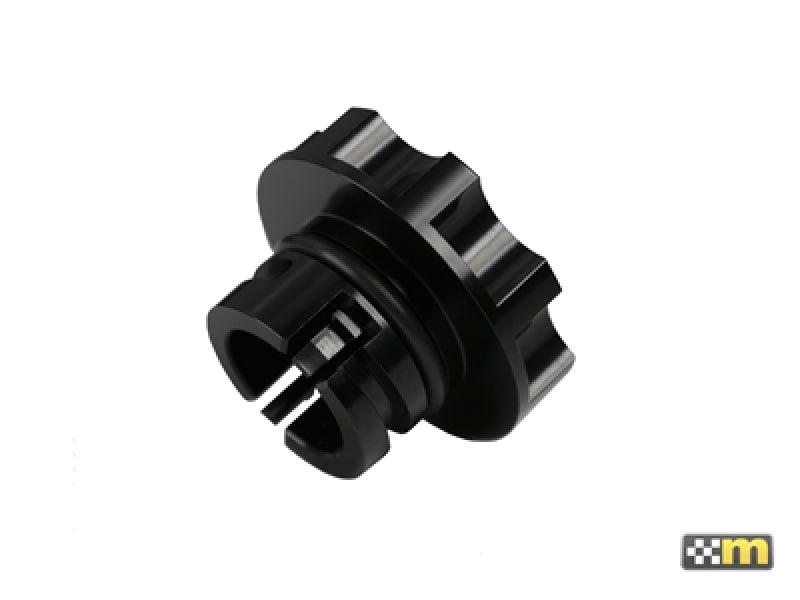 mountune Ford EcoBoost Fiesta ST / Focus ST / Focus RS Oil Filler Cap 2536-OCG-AA