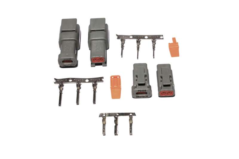 FAST FST Connector Kits Programmers & Chips Programmer Accessories main image