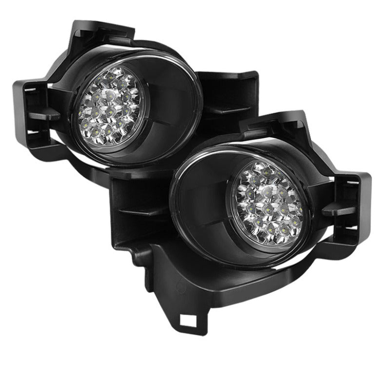 SPYDER SPY Fog Lights Lights Fog Lights main image