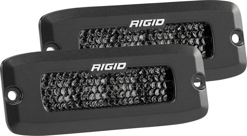 Rigid Industries RIG SRQ Lights Light Bars & Cubes main image