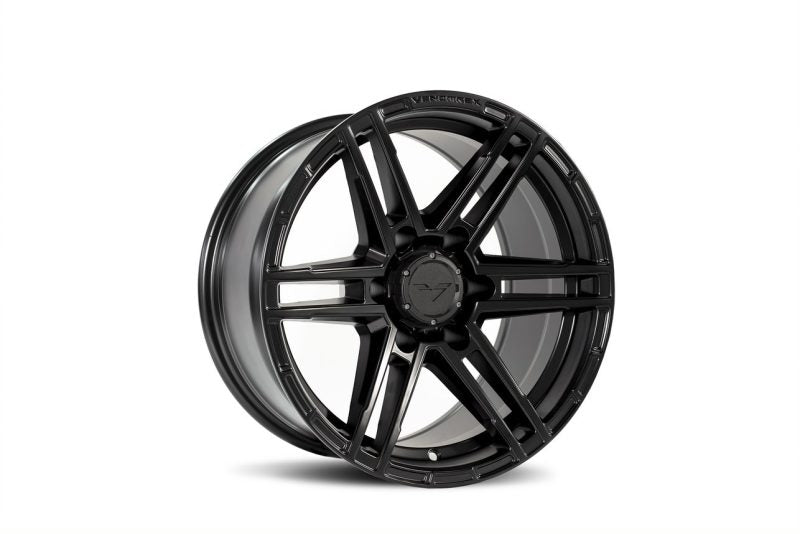 Vorsteiner VOR Venom Rex 602 Wheel Wheels Wheels - Cast main image