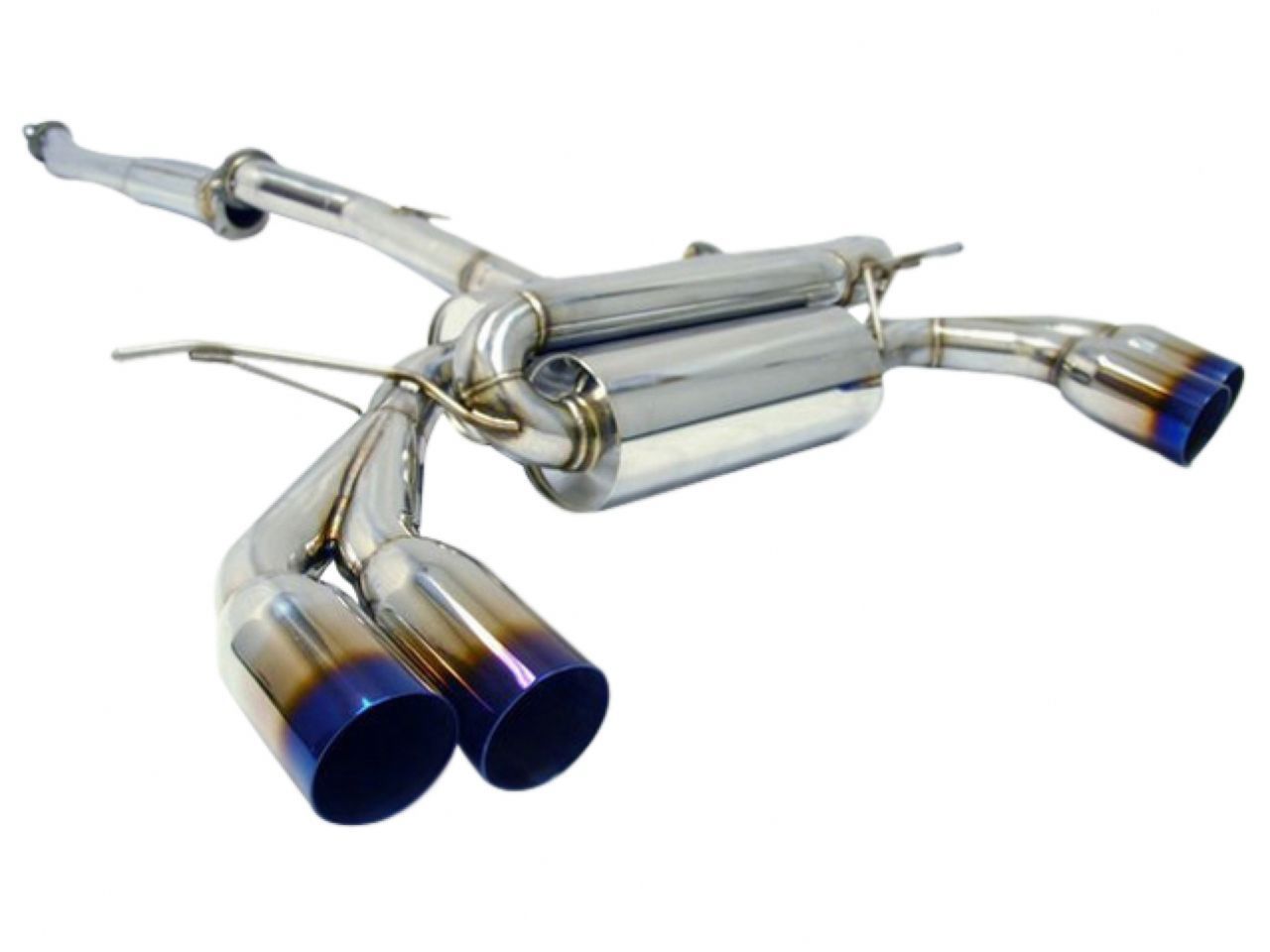 MXP  Exhaust Systems MXSPBKT Item Image