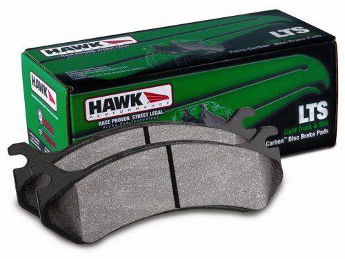 Hawk Brake Pads HB429Y.681 Item Image