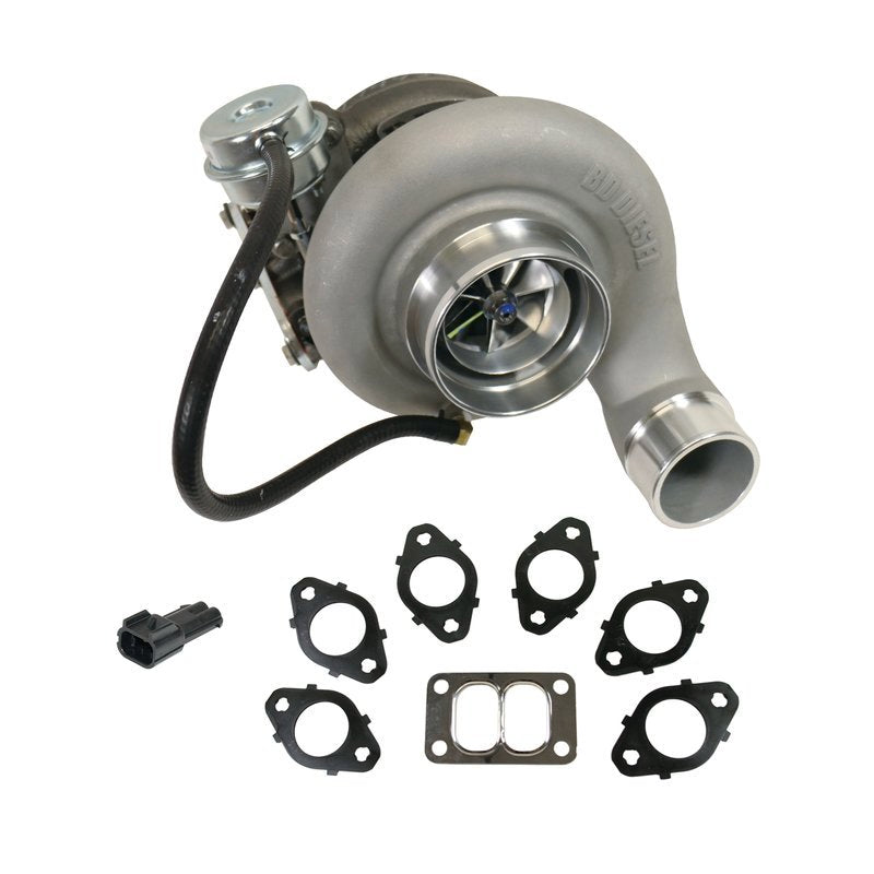 BD Diesel BDD Super B Turbo Kits Forced Induction Turbo Kits main image