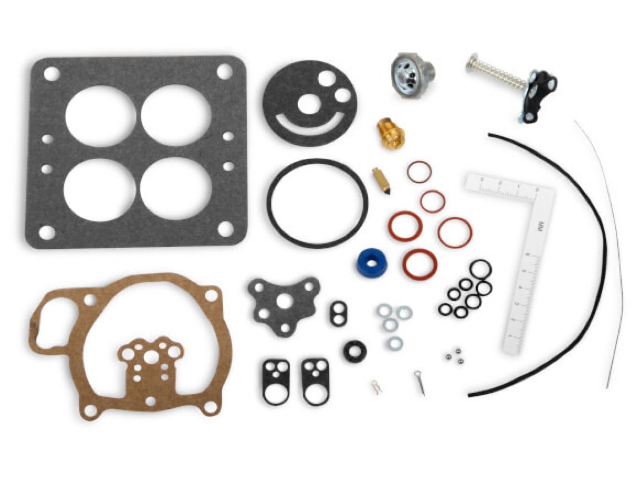 Holley Carburetor Rebuild Kit 3-110 Item Image
