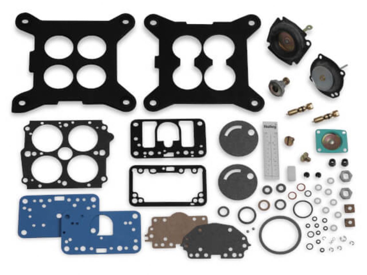 Holley Carburetor Rebuild Kit 3-1346 Item Image
