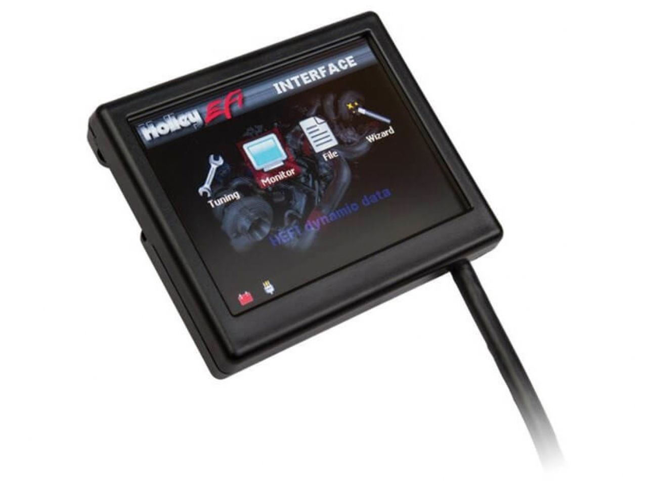 Holley Terminator EFI 4BBL Throttle Body Fuel Injection Master Kit