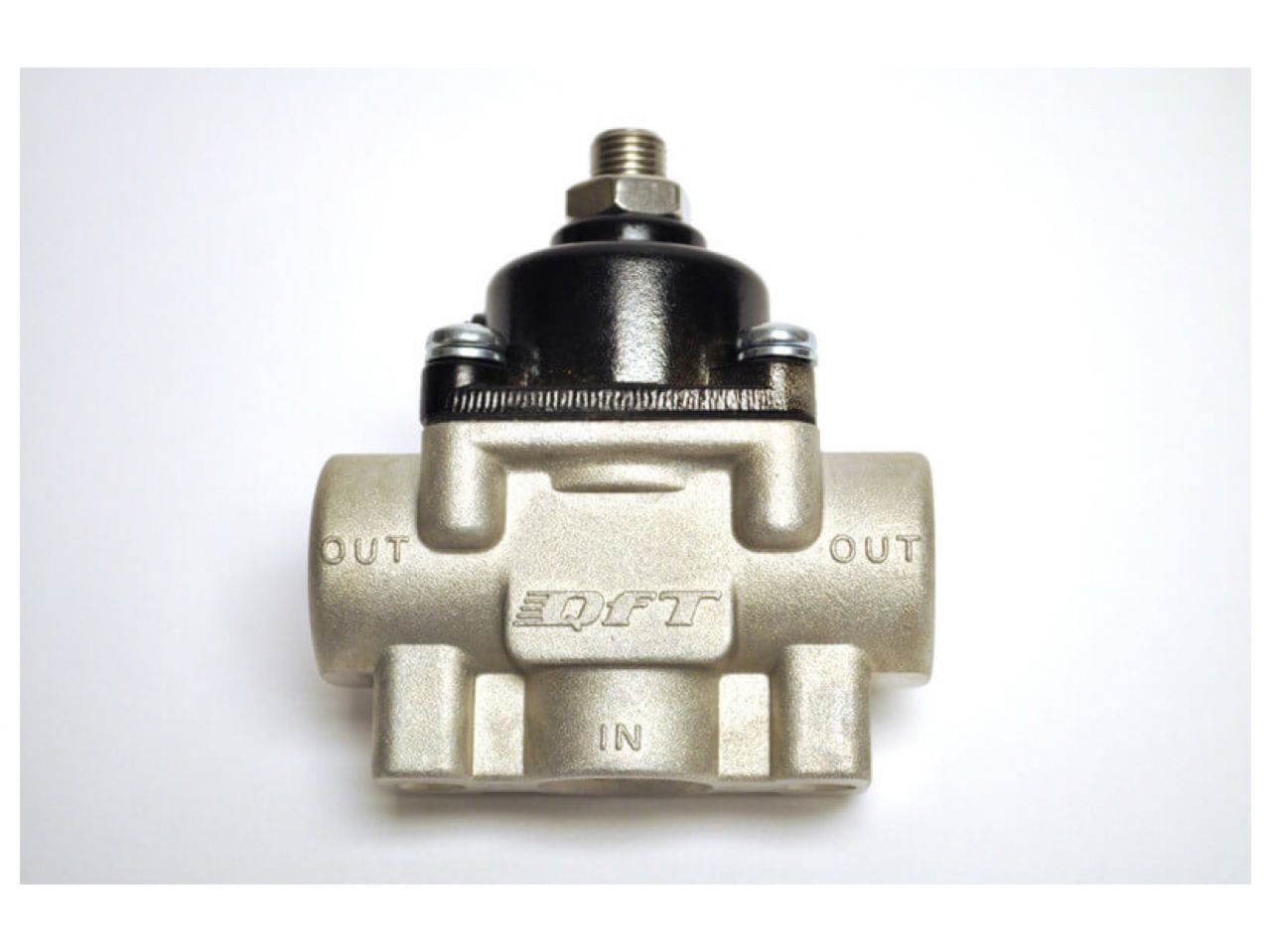 Quick Fuel Universal 30-803QFT Item Image