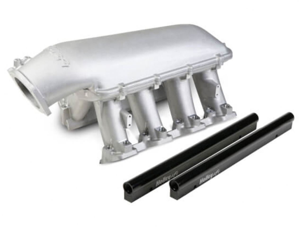 Holley Intake Manifolds 300-123 Item Image
