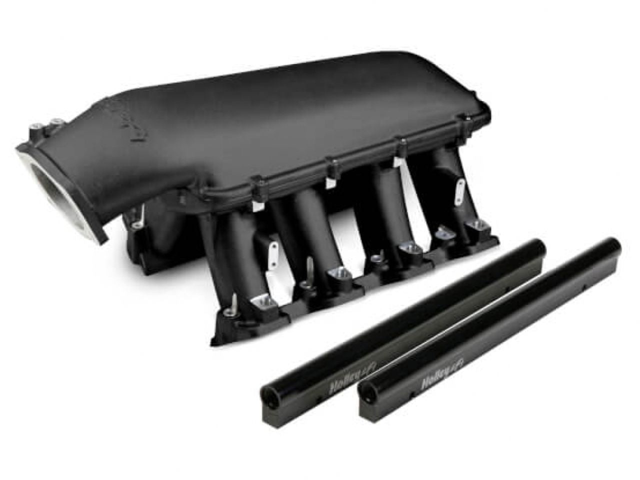 Holley Intake Manifolds 300-122BK Item Image