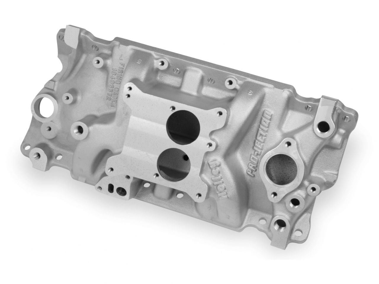 Holley Intake Manifolds 300-49 Item Image