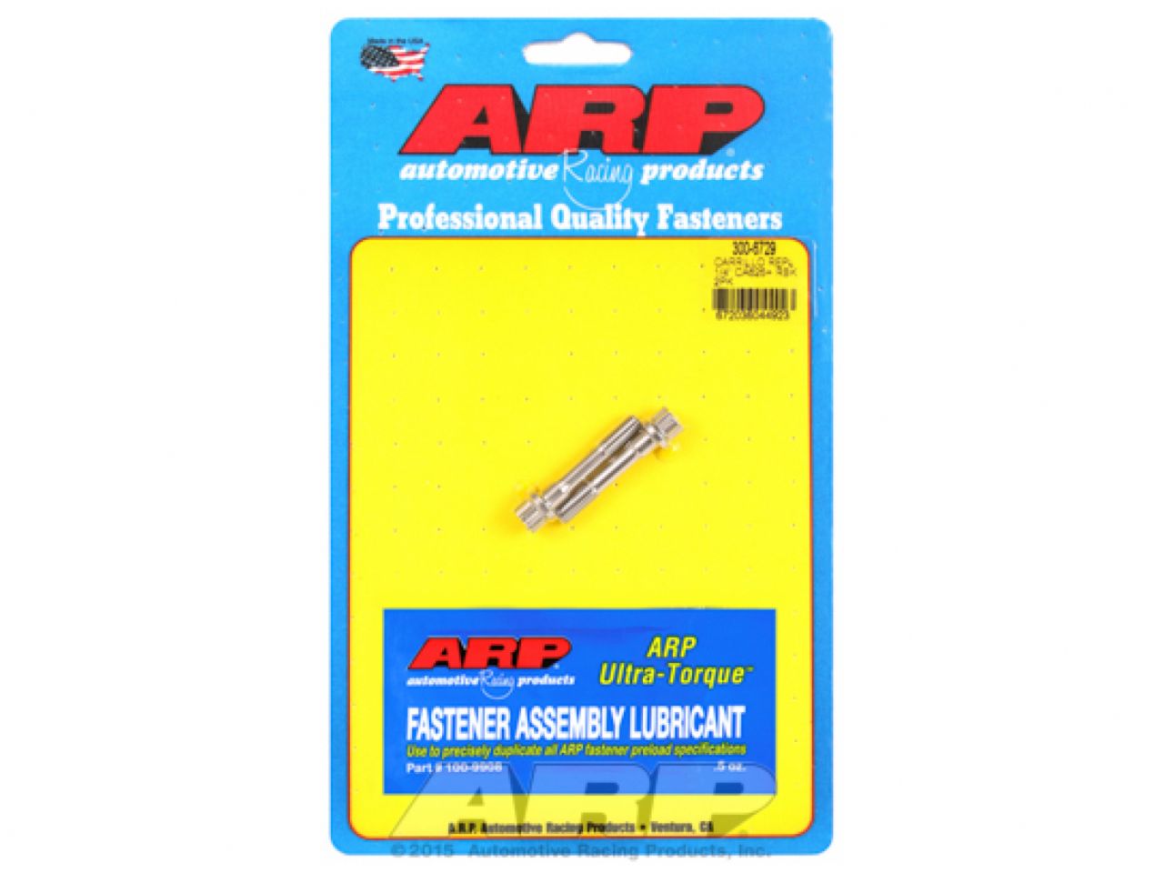 ARP Rod Bolts 300-6729 Item Image