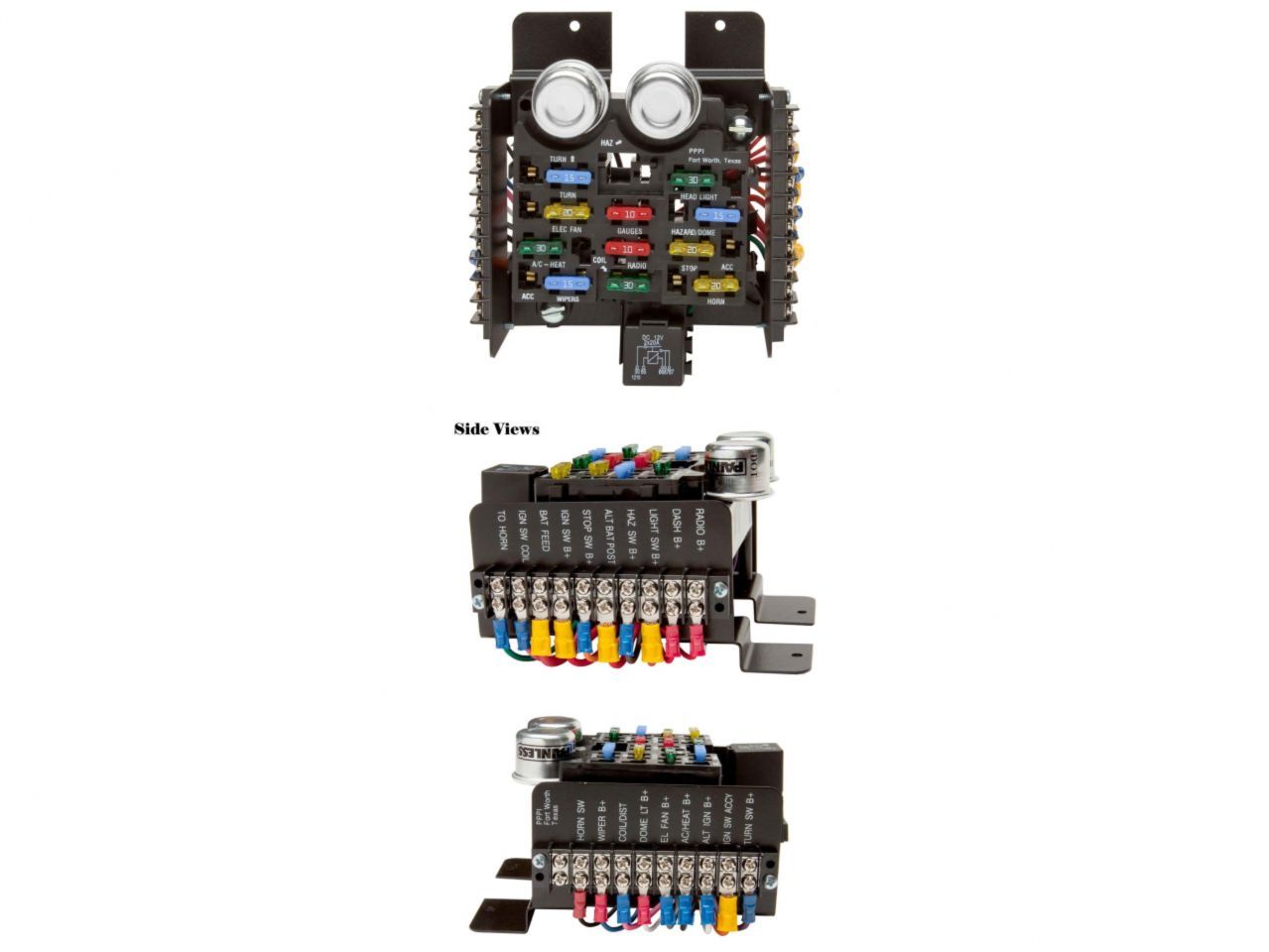 Painless Electronic Accessories 30001 Item Image